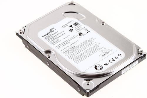 Seagate Barracuda  SATA 500GB 3.5"HDD, 7200rpm, Slim model. Excellent condition