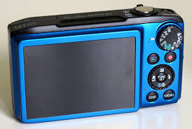 Canon PowerShot SX270 HS * 20x Optical zoom * Pristine condition