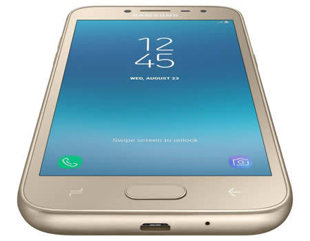 Samsung Galaxy Grand Prime PRO. Like new with all accessories. Warranty