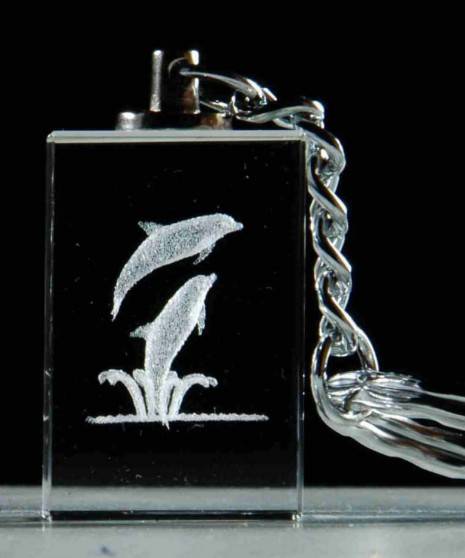 ***********BEAUTIFUL 3D LASER CUT KEY RING******************