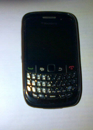 Blackberry 8520 BARGAIN! URGENT SALE