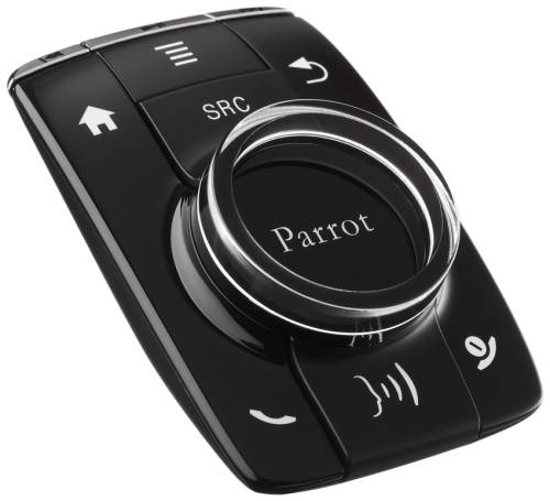 Parrot Asteroid Mini