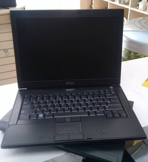 Dell laptops