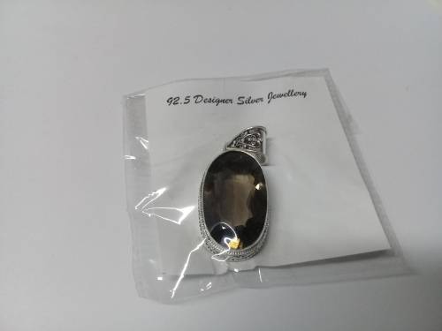 92.5 Designer jewellery