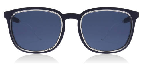 Dolce and Gabbana matte blue sunglasses--worthR2850