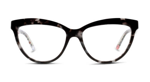 Dolce and Cabbana black optical frame - Worth R 2000