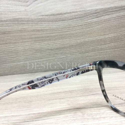 Burberry  Eyeglasses Smoke Tortoise Black worth R 1700