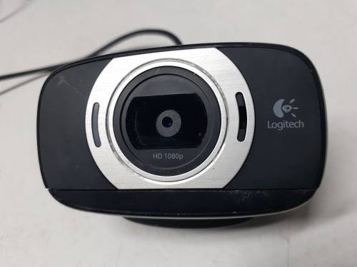 Logitech 1080P Webcam