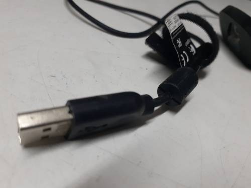 Logitech 1080P Webcam