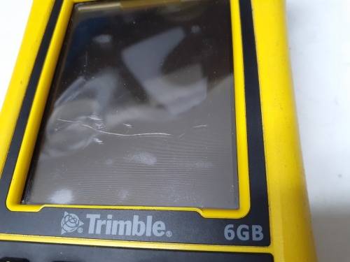 Nomad Trimble Data collector-GPS-CAMERA--SIM--Selling new elsewhere  at R27000...