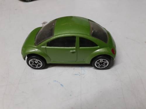 Matchbox collectable vehicles