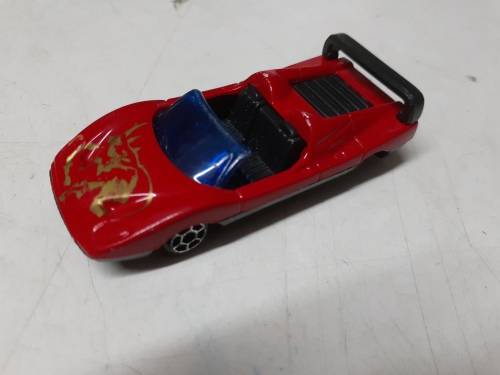 Matchbox collectable vehicles