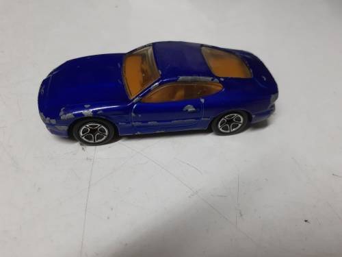 Matchbox collectable vehicles