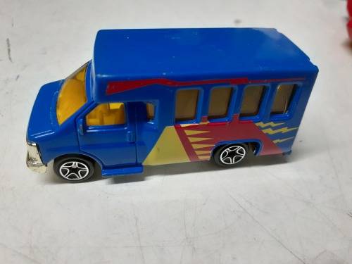 Matchbox collectable vehicles