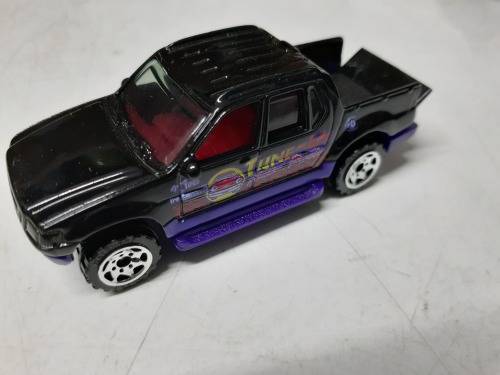 Matchbox collectable vehicles