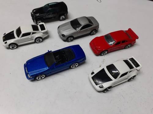 Hotwheels die cast cars collectables