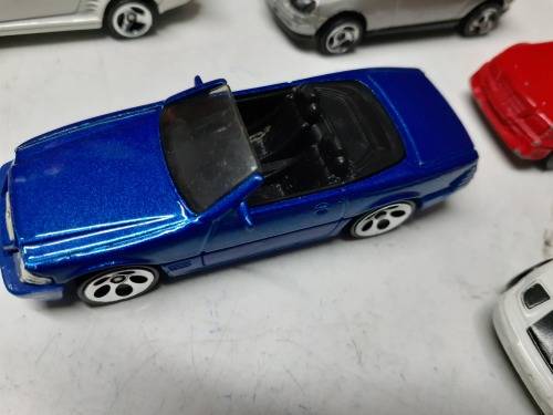 Hotwheels die cast cars collectables