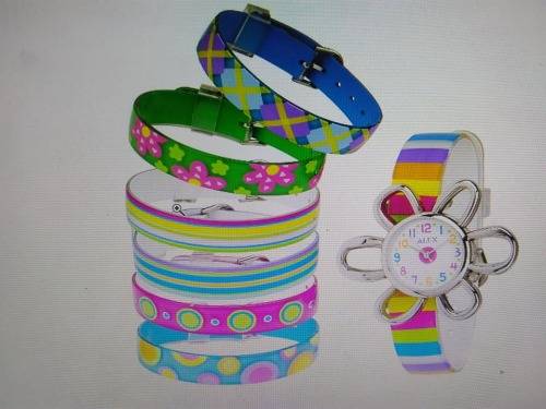 ALEX Toys Do-it-Yourself Wear Flower Hour