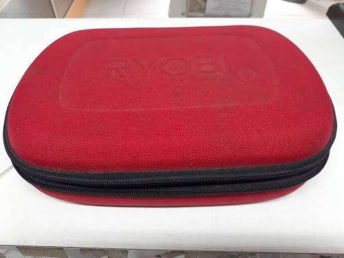Ryobi laser meter