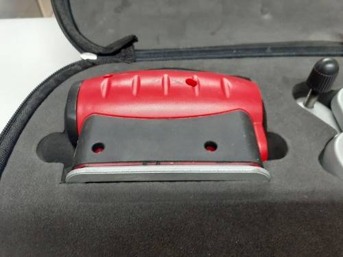 Ryobi laser meter