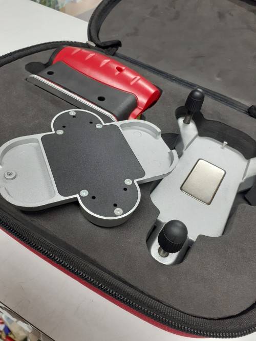 Ryobi laser meter