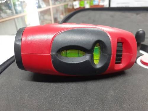 Ryobi laser meter