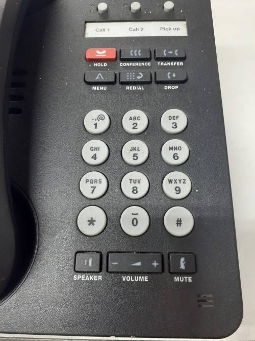 Avaya 1403 Digital Phone Global (700508193)