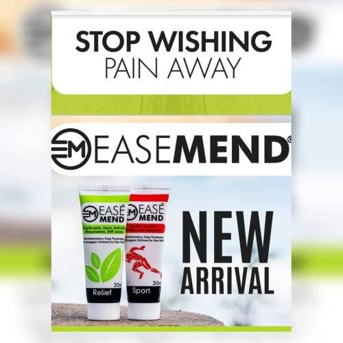 Easemend Sport
