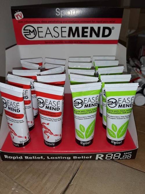 Easemend Sport
