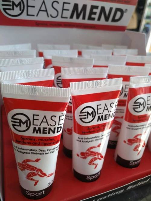 Easemend Sport