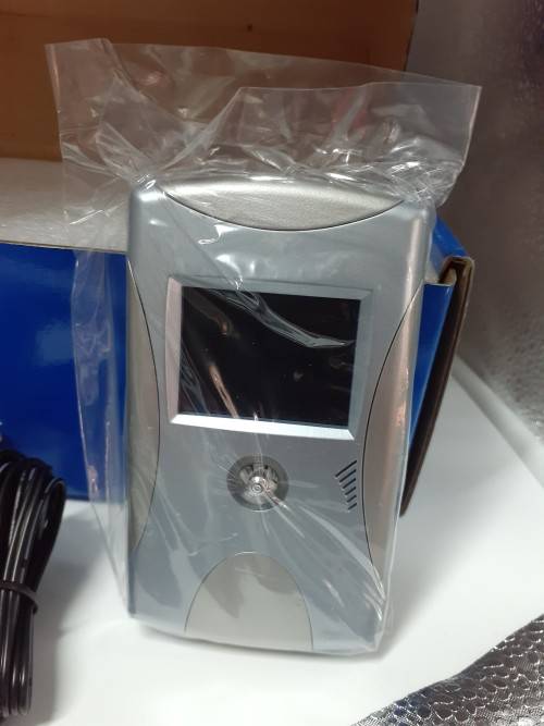 Ellies 2.4ghz wireless lcd monitor add-on unit