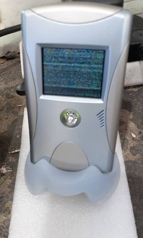 Ellies 2.4ghz wireless lcd monitor add-on unit