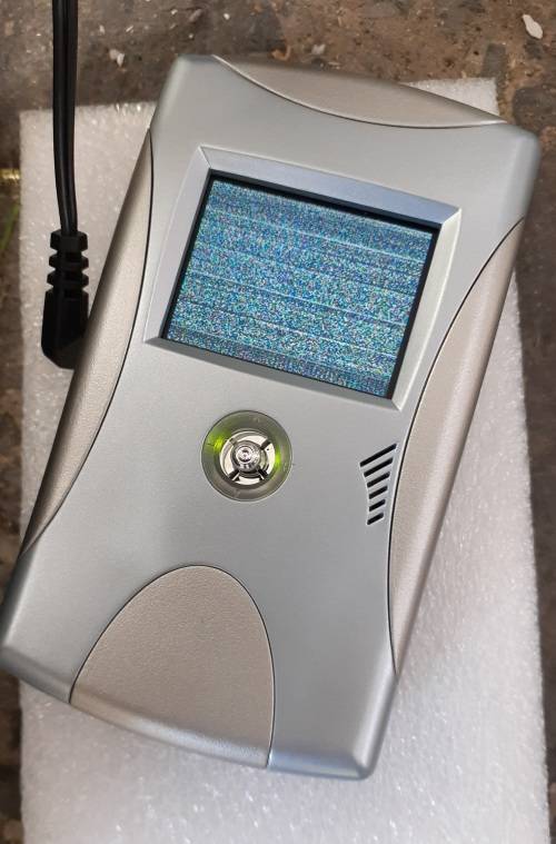 Ellies 2.4ghz wireless lcd monitor add-on unit