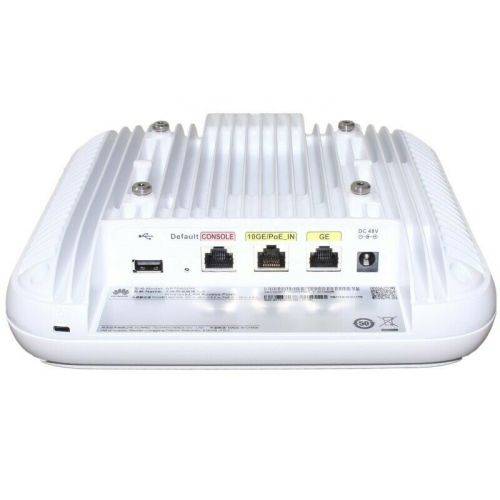 Huawei X-Gen Wi-Fi  AP-- the industry's first 10G-capable access point--worth R28000