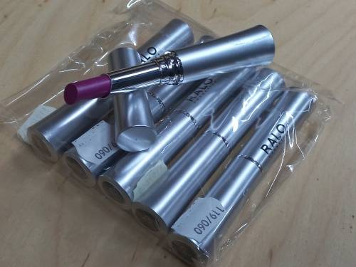 Ralo lipstick no. 62 ( set of 10 )