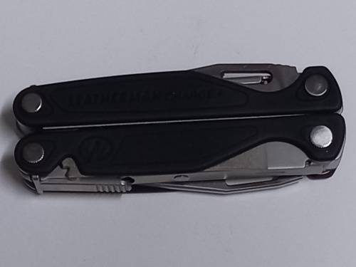 Leatherman Charge plus
