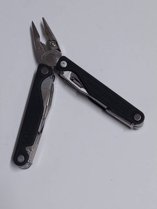 Leatherman Charge plus