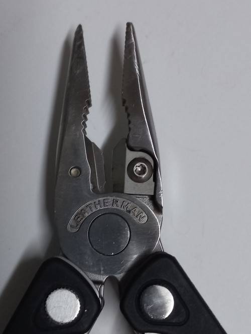 Leatherman Charge plus