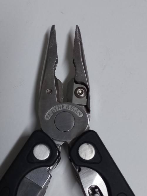 Leatherman Charge plus