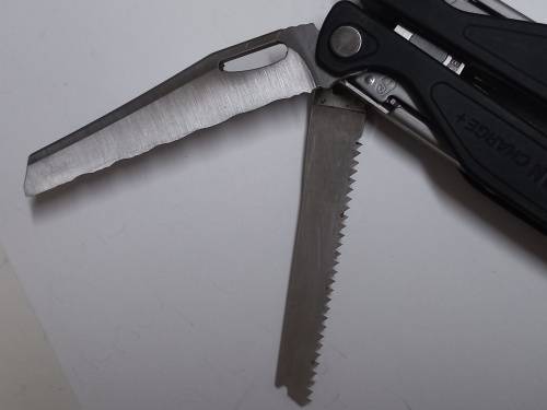 Leatherman Charge plus