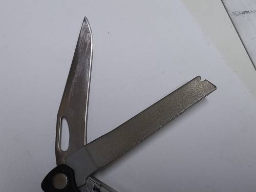 Leatherman Charge plus