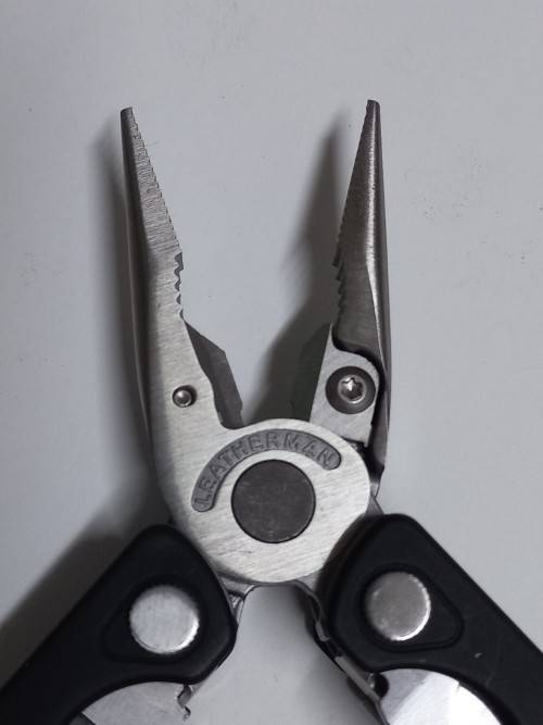 Leatherman Charge plus