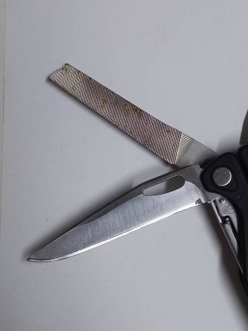 Leatherman Charge plus