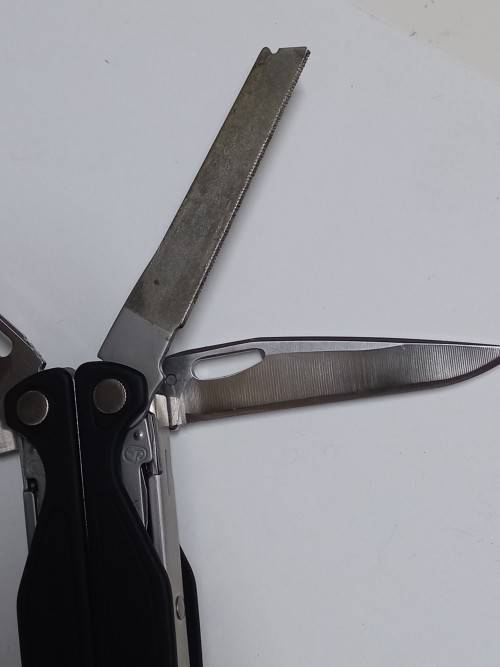 Leatherman Charge plus