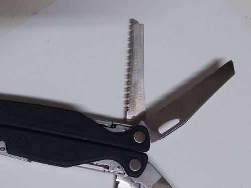 Leatherman Charge plus