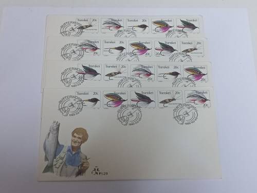 Bulk lot assorted stamps