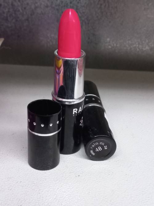 Ralo lipstick no 48 pack of 5