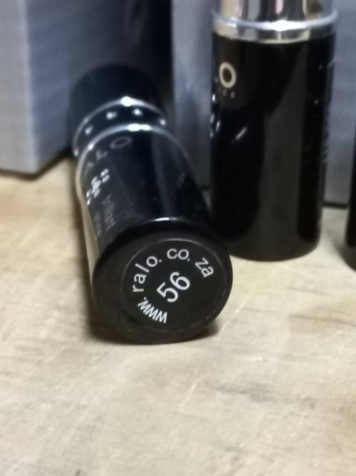 Ralo lipstick no 56 ( pack of 5 )