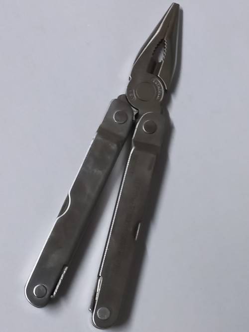Leatherman Supertool