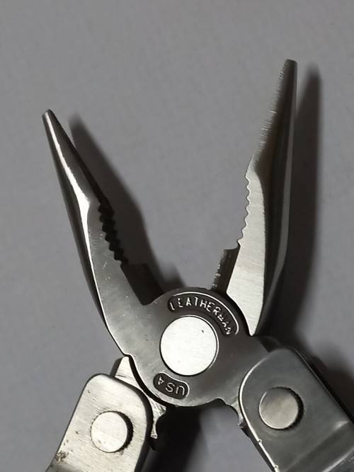 Leatherman Supertool